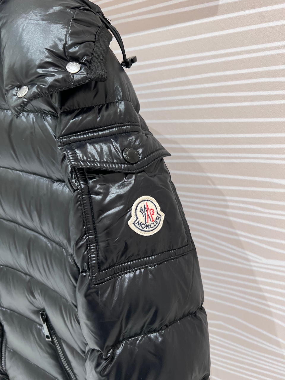 Moncler Down Jackets